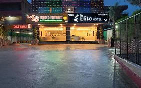 The Elite Hotel